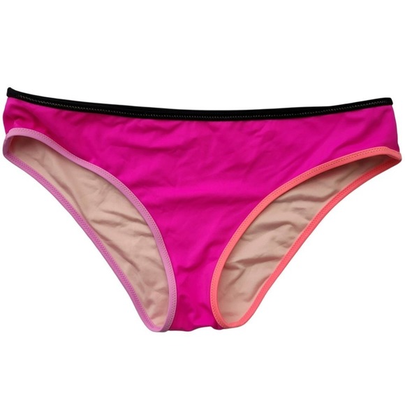 Victoria's Secret Other - VICTORIA'S Secret The Classic Hipster Swim Bottom Size Medium